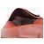 Billetera bifold GUCCI Web Sherry Line de cuero marrón 035 184 1647 Auth 203367A Castaño - vista 23