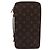 LOUIS VUITTON Monogram Organizer De Voyage Travel Case M60119 LV Auth 203428 Monogramma - vista 13