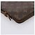 LOUIS VUITTON Monogram Organizer De Voyage Travel Case M60119 LV Auth 203428 Monogramma - vista 15