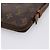 LOUIS VUITTON Monogram Organizer De Voyage Travel Case M60119 LV Auth 203428 Monogramma - vista 16