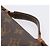 LOUIS VUITTON Monogram Organizer De Voyage Travel Case M60119 LV Auth 203428 Monogramma - vista 18