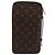 LOUIS VUITTON Monogram Organizer De Voyage Travel Case M60119 LV Auth 203428 Monogramma - vista 2