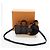 LOUIS VUITTON Monkey Puppet KeepallXS Boston Bag M80118 LV Auth 203309SM Monogramma - vista 12