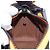 LOUIS VUITTON Monkey Puppet KeepallXS Boston Bag M80118 LV Auth 203309SM Monogramma - vista 27