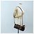 LOUIS VUITTON Monkey Puppet KeepallXS Boston Bag M80118 LV Auth 203309SM Monogramma - vista 31