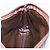 Burberrys Nova Check Pouch Canvas Beige Auth 200446A - Ansicht 11