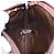 Burberrys Nova Check Pouch Canvas Beige Auth 200446A - Ansicht 12