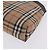 Burberrys Nova Check Pouch Canvas Beige Auth 200446A - Ansicht 14