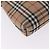 Burberrys Nova Check Pouch Canvas Beige Auth 200446A - Ansicht 15