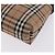 Burberrys Nova Check Pouch Canvas Beige Auth 200446A - Ansicht 16