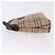 Burberrys Nova Check Pouch Canvas Beige Auth 200446A - Ansicht 4