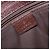 Borsa a tracolla GUCCI GG Canvas Brown Silver 114273 Auth 200588 Marrone Argento - vista 18