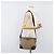 Borsa a tracolla GUCCI GG Canvas Brown Silver 114273 Auth 200588 Marrone Argento - vista 23
