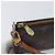 LOUIS VUITTON Monogram Pochette Accessoires Pouch M51980 LV Auth BA15721 - view 10