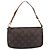 LOUIS VUITTON Monogram Pochette Accessoires Pouch M51980 LV Auth BA15721 - view 13