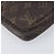 LOUIS VUITTON Monogram Pochette Accessoires Pouch M51980 LV Auth BA15721 - view 16