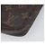 LOUIS VUITTON Monogram Pochette Accessoires Pouch M51980 LV Auth BA15721 - view 17