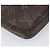 LOUIS VUITTON Monogram Pochette Accessoires Pouch M51980 LV Auth BA15721 - view 18