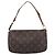 LOUIS VUITTON Monogram Pochette Accessoires Pouch M51980 LV Auth BA15721 - view 2