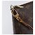 LOUIS VUITTON Monogram Pochette Accessoires Pouch M51980 LV Auth BA15721 - view 20