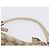 Borsa a tracolla GUCCI GG Canvas Beige Gold 130738 Auth am12619V D'oro - vista 14