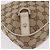 Borsa a tracolla GUCCI GG Canvas Beige Gold 130738 Auth am12619V D'oro - vista 17