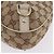 Borsa a tracolla GUCCI GG Canvas Beige Gold 130738 Auth am12619V D'oro - vista 18