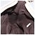 Borsa a tracolla GUCCI GG Canvas Beige Gold 130738 Auth am12619V D'oro - vista 23