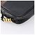 LOEWE Shoulder Bag Leather Black Gold Tone Auth 201277 - view 14