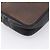 LOEWE Shoulder Bag Leather Black Gold Tone Auth 201277 - view 16