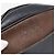LOEWE Shoulder Bag Leather Black Gold Tone Auth 201277 - view 17