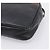 LOEWE Shoulder Bag Leather Black Gold Tone Auth 201277 - view 9