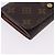 LOUIS VUITTON Porte Monnaie Billets Tresor Wallet M61730 LV Auth am12591V Monogramma - vista 14
