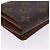 LOUIS VUITTON Porte Monnaie Billets Tresor Wallet M61730 LV Auth am12591V Monogramma - vista 16