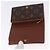 LOUIS VUITTON Porte Monnaie Billets Tresor Wallet M61730 LV Auth am12591V Monogramma - vista 18