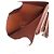 LOUIS VUITTON Porte Monnaie Billets Tresor Wallet M61730 LV Auth am12591V Monogramma - vista 24