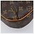 Sac à bandoulière LOUIS VUITTON Monogram Odeon PM M56390 LV Auth ka6155 Monogramme - vue 16