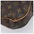 Sac à bandoulière LOUIS VUITTON Monogram Odeon PM M56390 LV Auth ka6155 Monogramme - vue 18