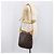 Sac à bandoulière LOUIS VUITTON Monogram Odeon PM M56390 LV Auth ka6155 Monogramme - vue 25