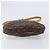 Sac à bandoulière LOUIS VUITTON Monogram Odeon PM M56390 LV Auth ka6155 Monogramme - vue 5