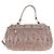Borsa a mano Miu Miu Matelassé in pelle 2way Rosa Oro Auth 200292V D'oro - vista 2