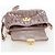 Borsa a mano Miu Miu Matelassé in pelle 2way Rosa Oro Auth 200292V D'oro - vista 26
