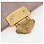 Borsa a mano Miu Miu Matelassé in pelle 2way Rosa Oro Auth 200292V D'oro - vista 27