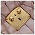 Borsa a mano Miu Miu Matelassé in pelle 2way Rosa Oro Auth 200292V D'oro - vista 28