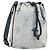LOUIS VUITTON Monogram Watercolor Sac Malang Messenger Navy M57830 Auth ka6157A Marineblau Monogramm