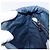 LOUIS VUITTON Monogram Watercolor Sac Malang Messenger Navy M57830 Auth ka6157A Marineblau Monogramm - Ansicht 23