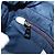 LOUIS VUITTON Monogram Watercolor Sac Malang Messenger Navy M57830 Auth ka6157A Marineblau Monogramm - Ansicht 24