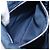 LOUIS VUITTON Monogram Watercolor Sac Malang Messenger Navy M57830 Auth ka6157A Marineblau Monogramm - Ansicht 25
