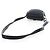 LOUIS VUITTON 3D monogram Double Phone Pouch Black M80141 LV Auth 200705M Schwarz - Ansicht 7