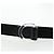 LOUIS VUITTON 3D monogram Double Phone Pouch Black M80141 LV Auth 200705M Schwarz - Ansicht 8